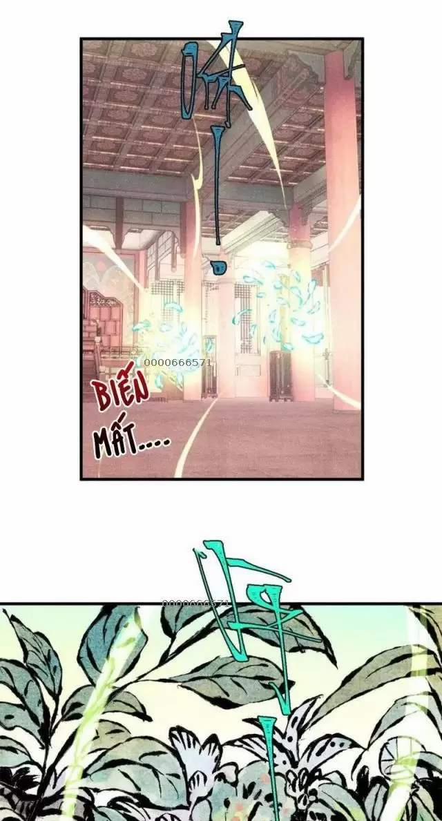 Ngụy Quân Tử Không Sợ Chết 57 trang 15