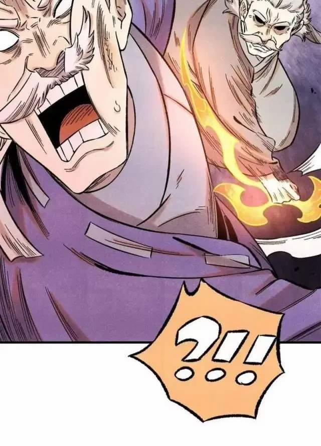 Ngụy Quân Tử Không Sợ Chết 57 trang 31