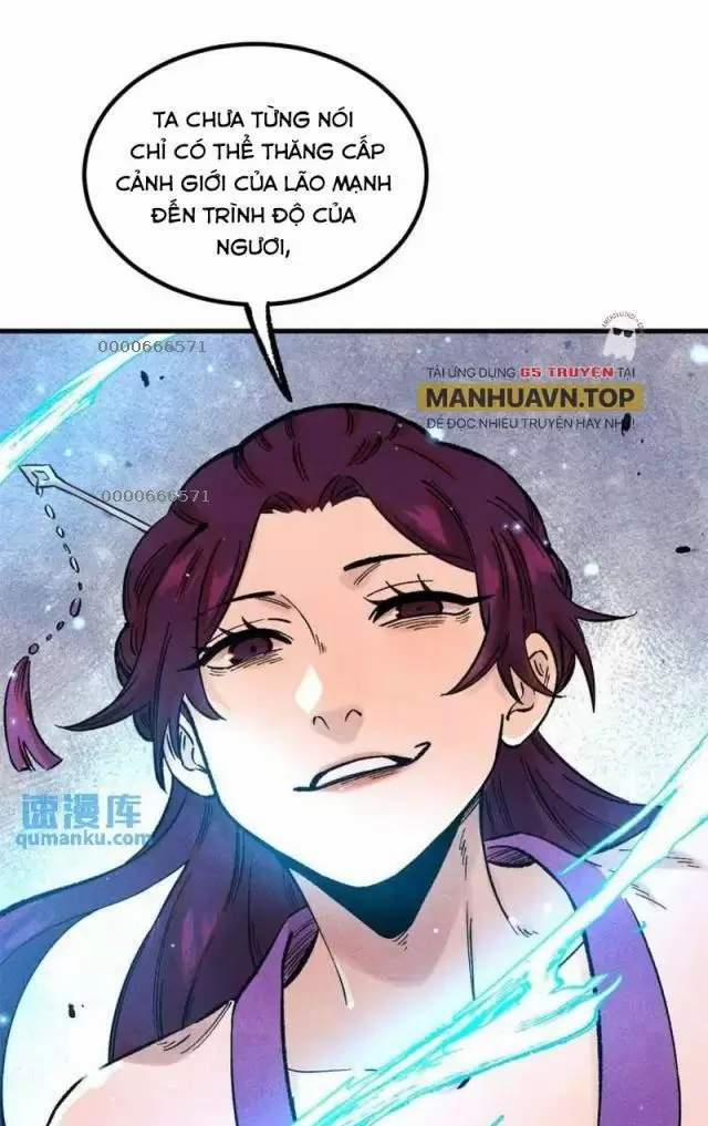 Ngụy Quân Tử Không Sợ Chết 57 trang 52