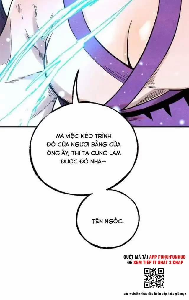 Ngụy Quân Tử Không Sợ Chết 57 trang 53