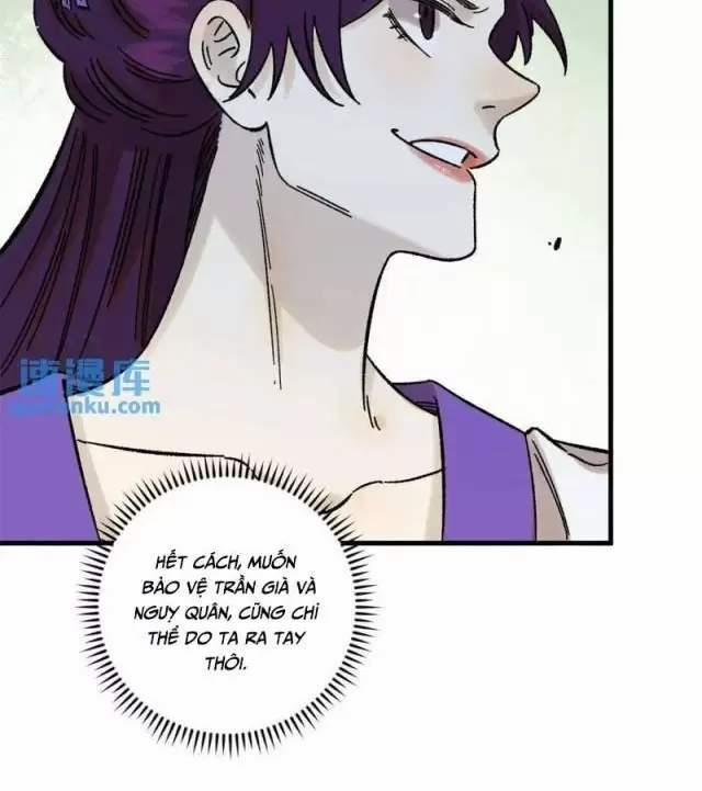 Ngụy Quân Tử Không Sợ Chết 58 trang 41