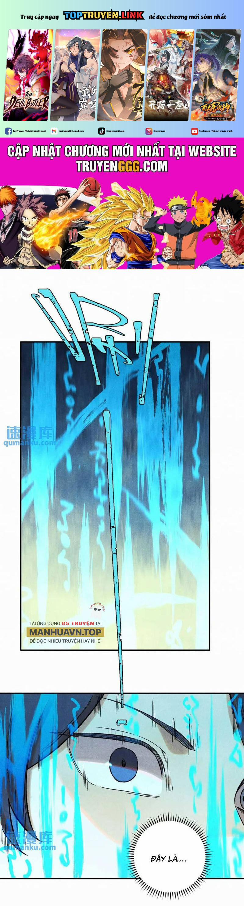 Ngụy Quân Tử Không Sợ Chết 61 trang 0