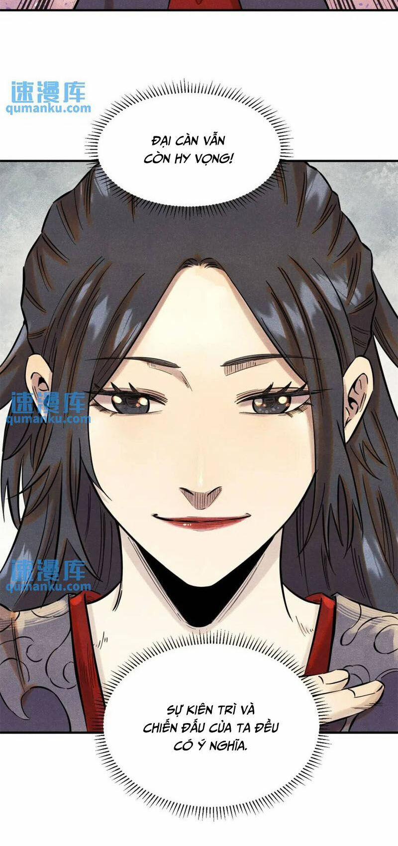 Ngụy Quân Tử Không Sợ Chết 62 trang 14