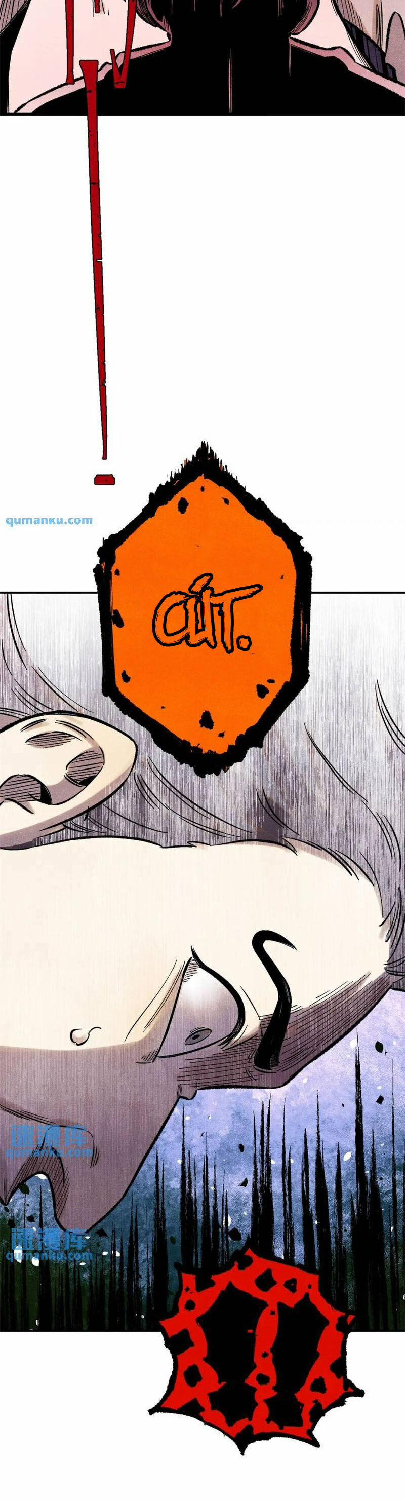 Ngụy Quân Tử Không Sợ Chết 62 trang 29