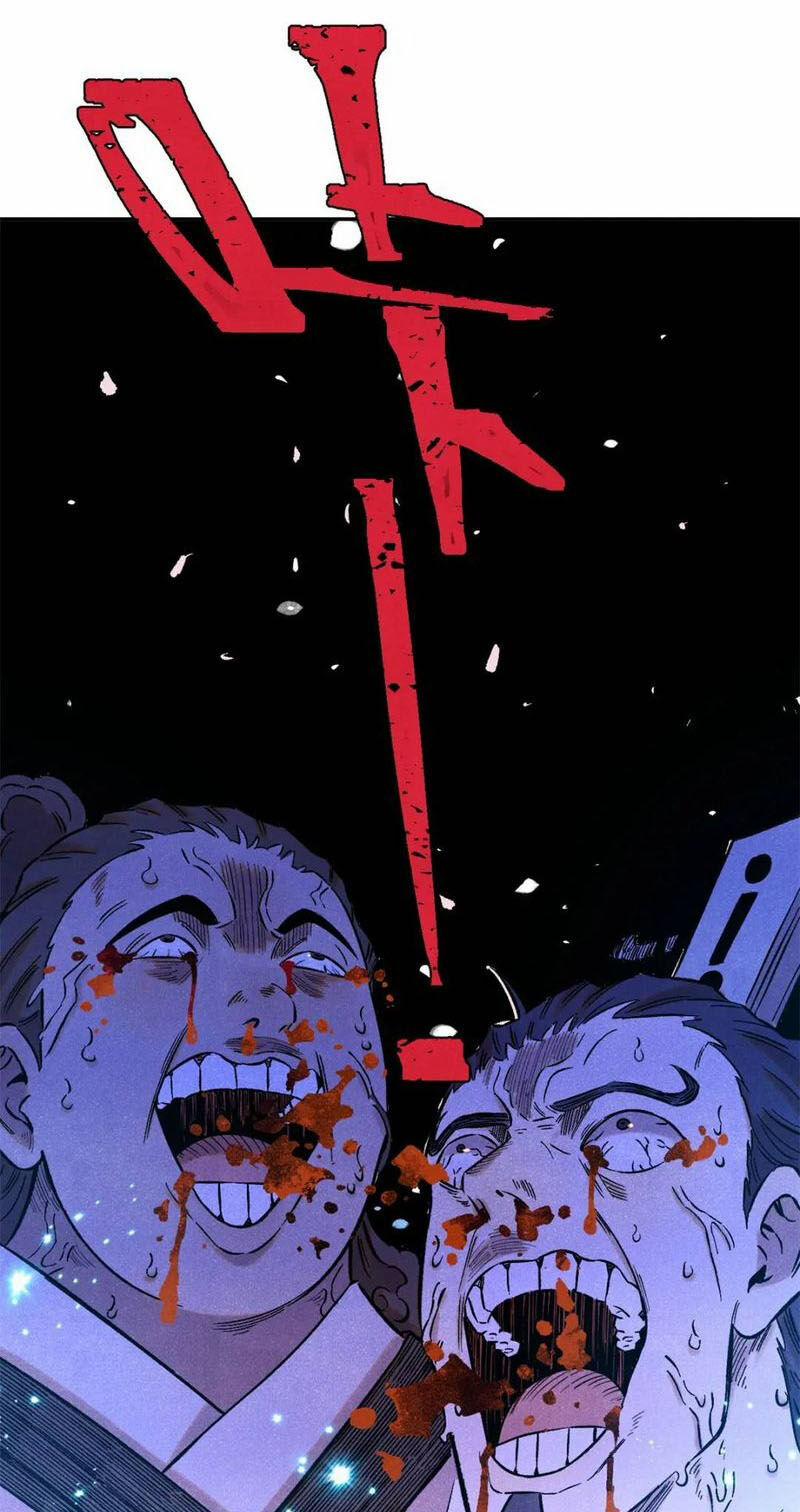 Ngụy Quân Tử Không Sợ Chết 63 trang 14