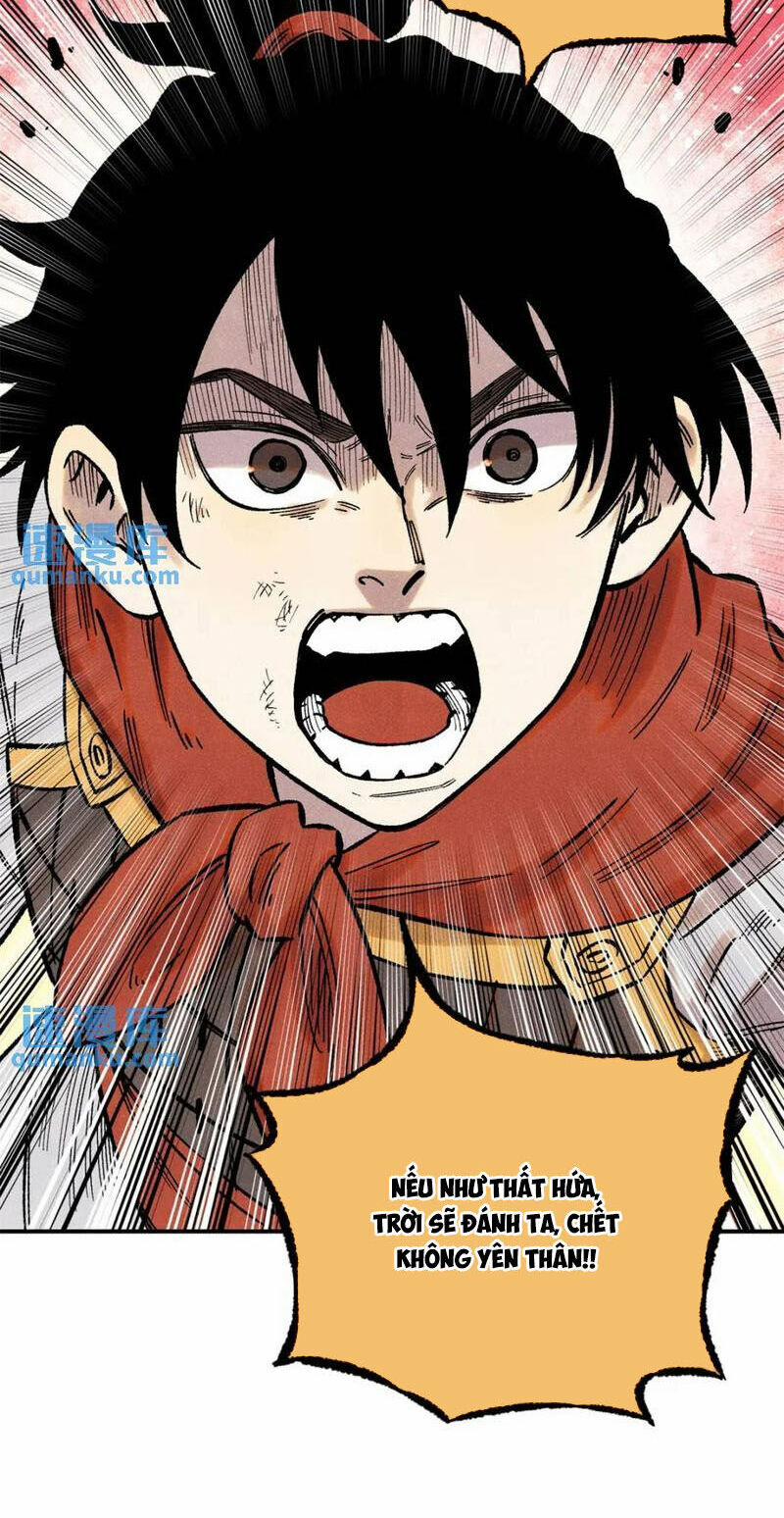 Ngụy Quân Tử Không Sợ Chết 63 trang 25