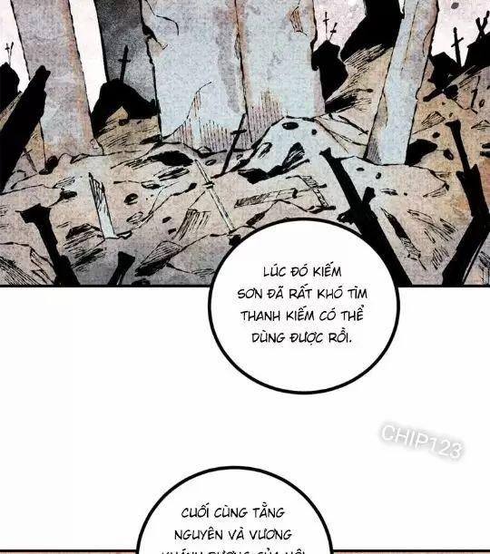 Ngụy Quân Tử Không Sợ Chết 64 trang 26