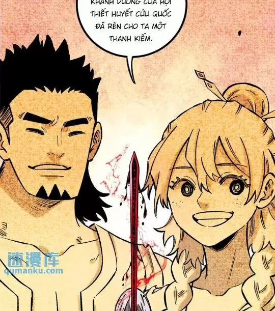 Ngụy Quân Tử Không Sợ Chết 64 trang 27