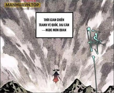 Ngụy Quân Tử Không Sợ Chết 65 trang 1