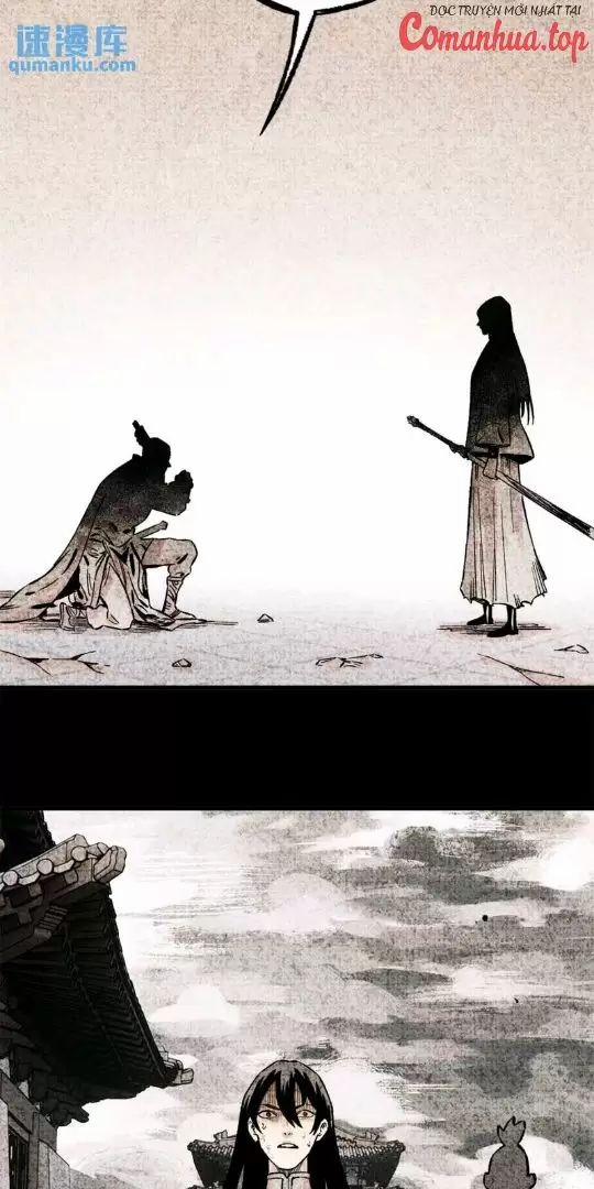 Ngụy Quân Tử Không Sợ Chết 65 trang 19