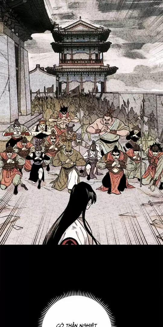 Ngụy Quân Tử Không Sợ Chết 65 trang 22