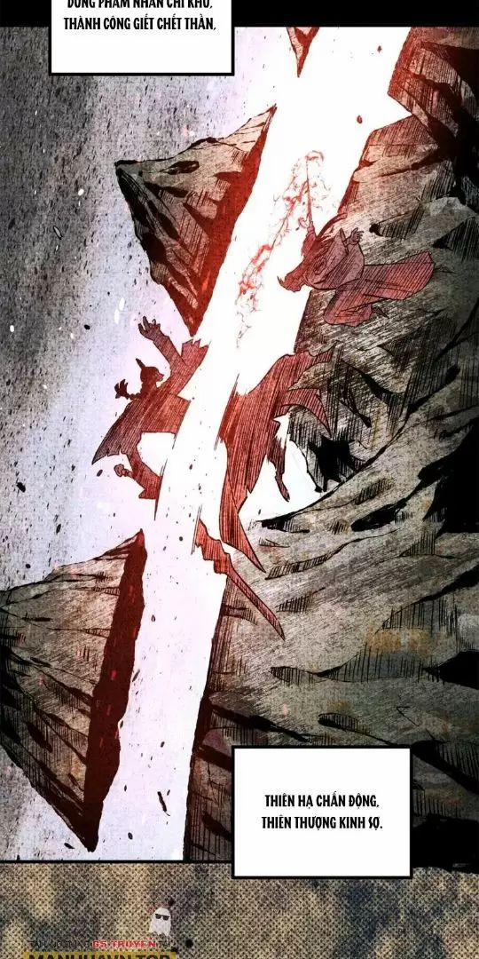 Ngụy Quân Tử Không Sợ Chết 65 trang 34