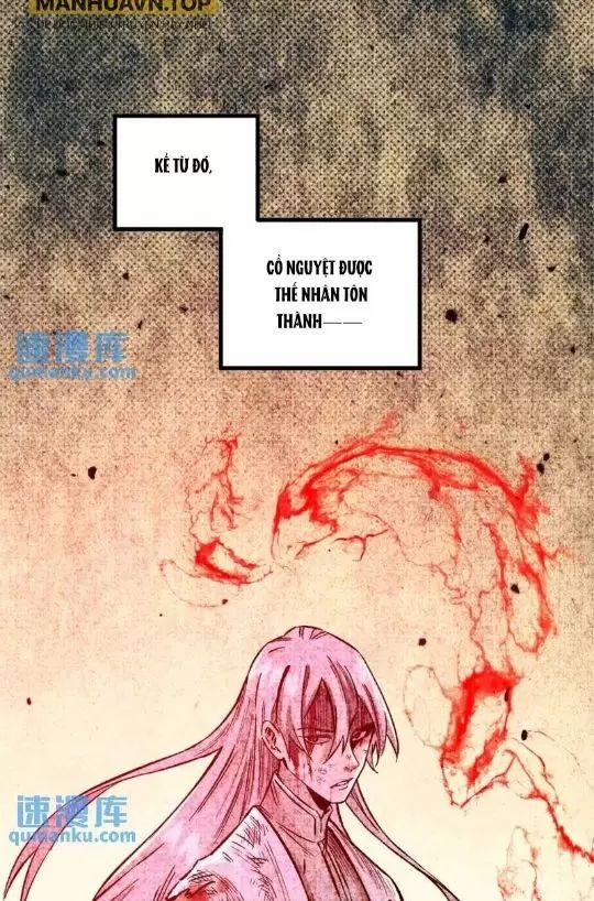 Ngụy Quân Tử Không Sợ Chết 65 trang 35