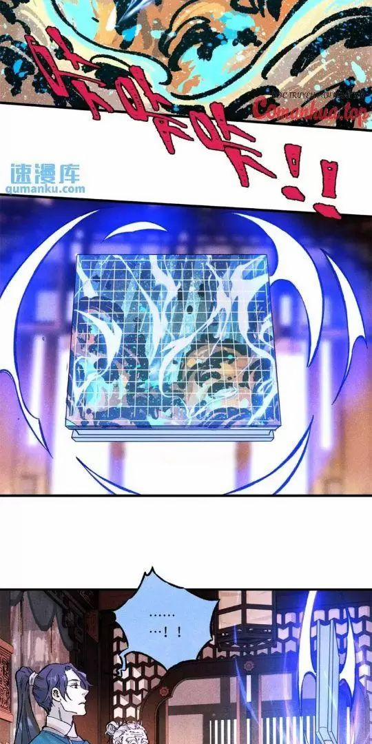 Ngụy Quân Tử Không Sợ Chết 66 trang 41