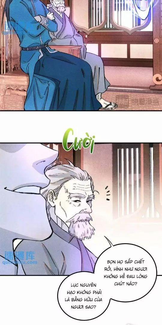 Ngụy Quân Tử Không Sợ Chết 66 trang 42