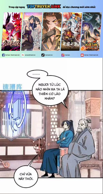 Ngụy Quân Tử Không Sợ Chết 67 trang 0