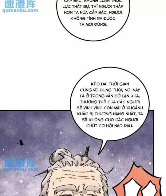 Ngụy Quân Tử Không Sợ Chết 67 trang 17