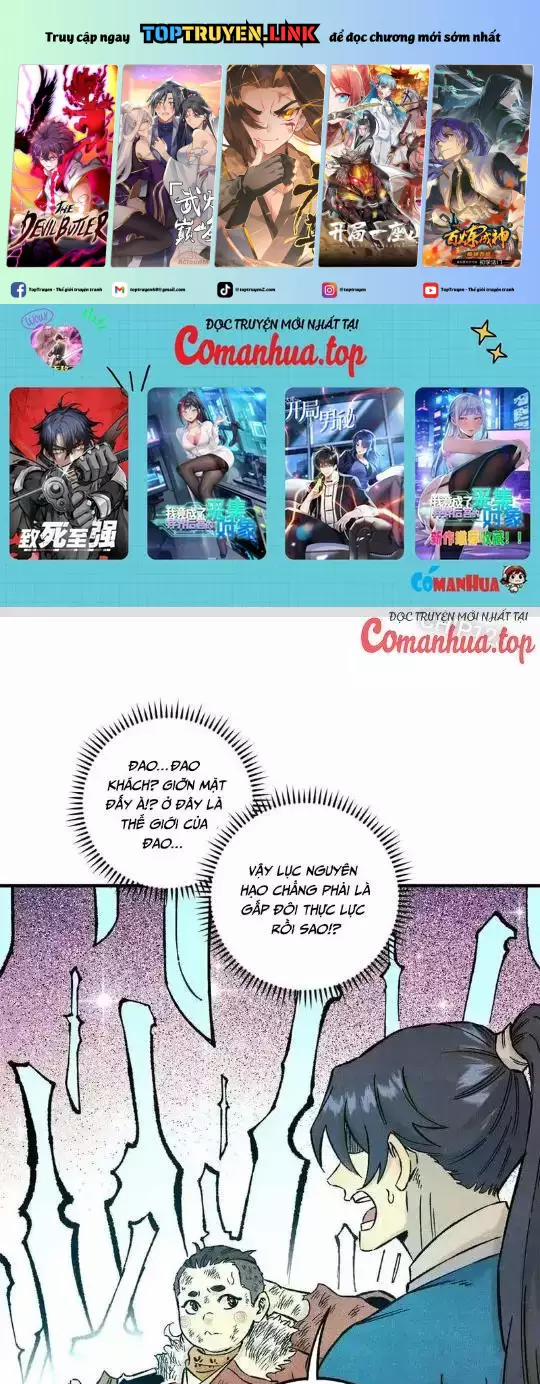 Ngụy Quân Tử Không Sợ Chết 69 trang 0