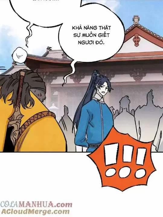 Ngụy Quân Tử Không Sợ Chết 72 trang 43