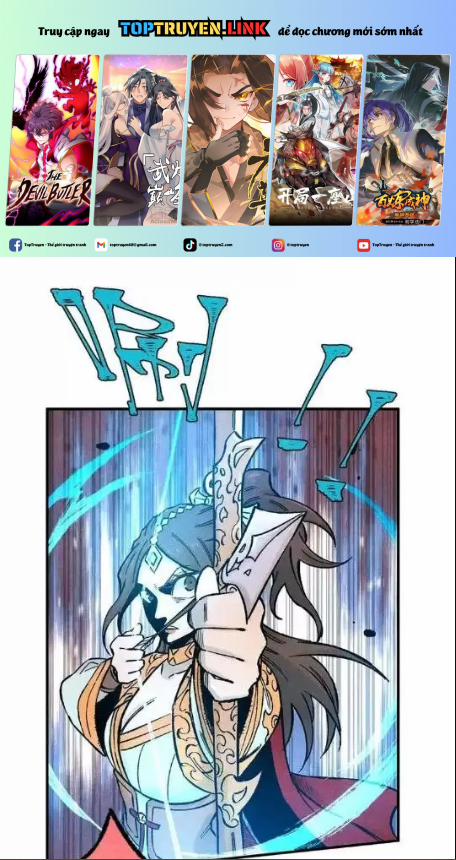 Ngụy Quân Tử Không Sợ Chết 74 trang 0