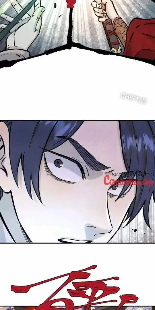 Ngụy Quân Tử Không Sợ Chết 74 trang 4