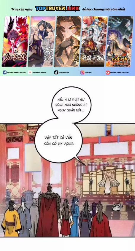 Ngụy Quân Tử Không Sợ Chết 75 trang 0