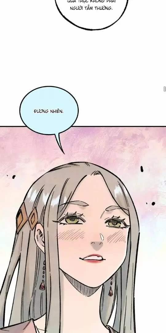 Ngụy Quân Tử Không Sợ Chết 75 trang 15