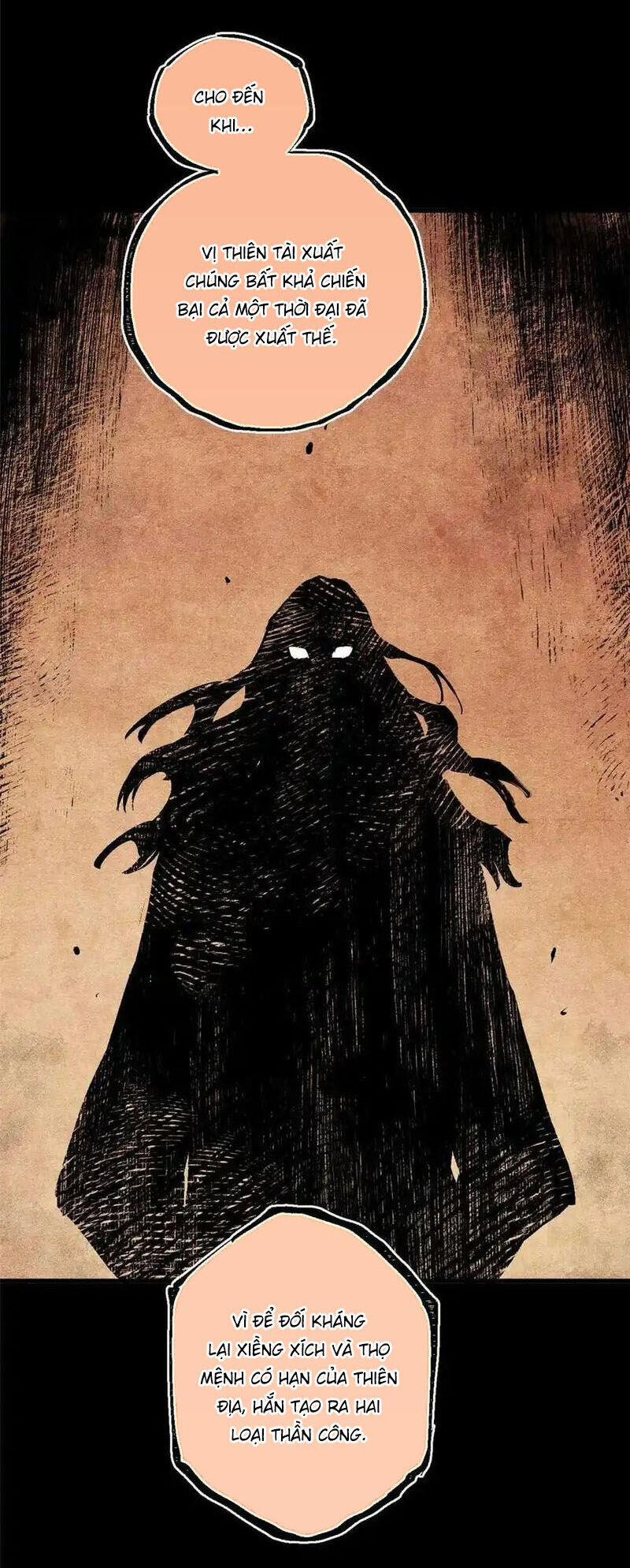 Ngụy Quân Tử Không Sợ Chết 76 trang 11