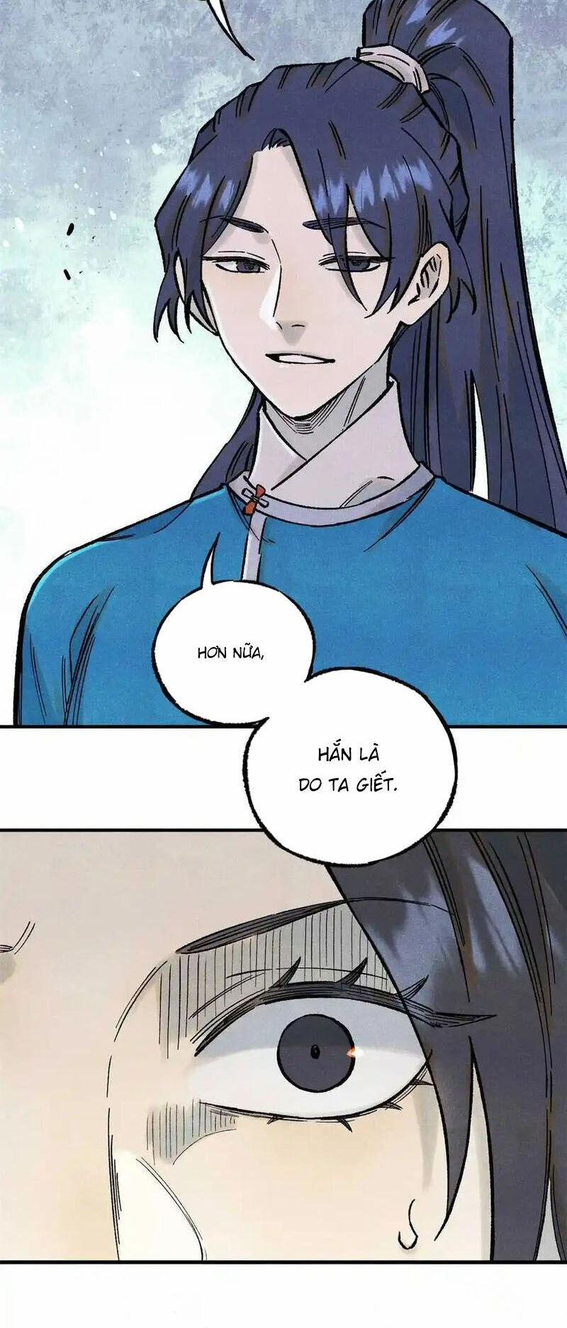 Ngụy Quân Tử Không Sợ Chết 76 trang 18