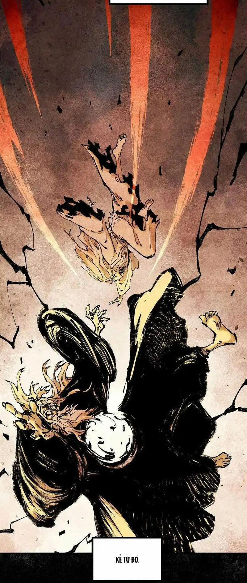 Ngụy Quân Tử Không Sợ Chết 76 trang 29