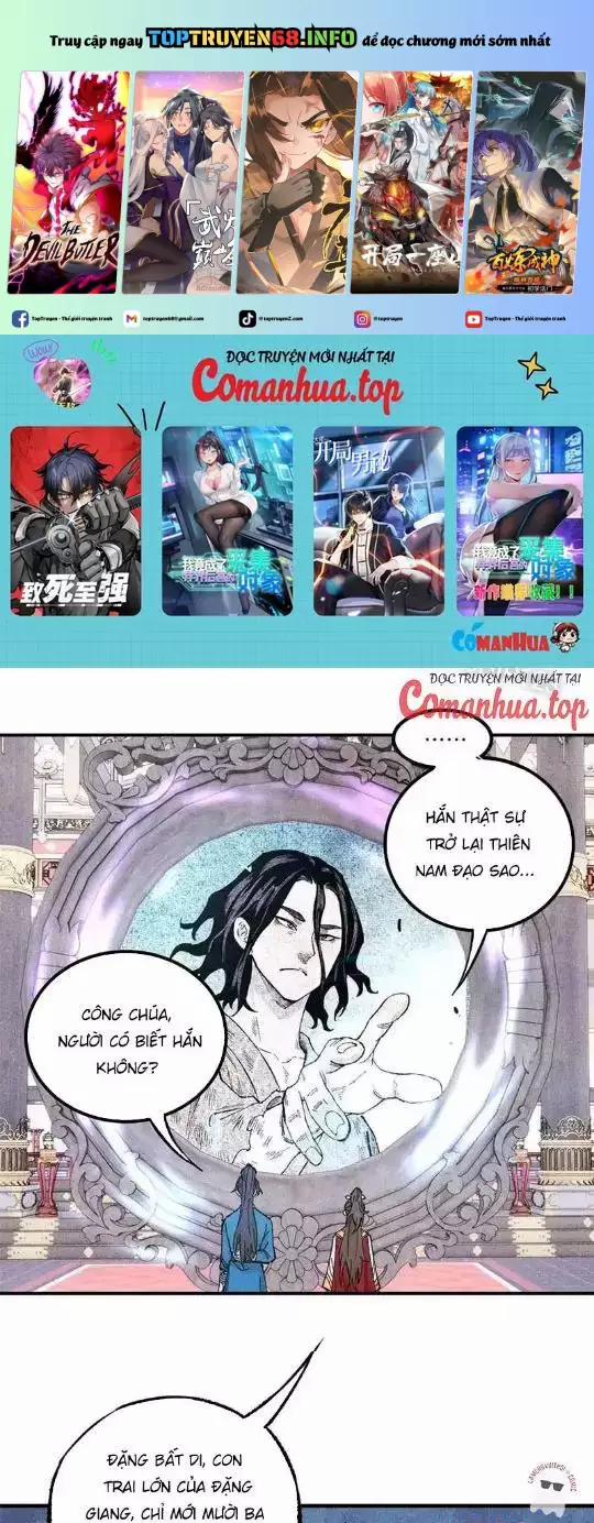 Ngụy Quân Tử Không Sợ Chết 78 trang 0