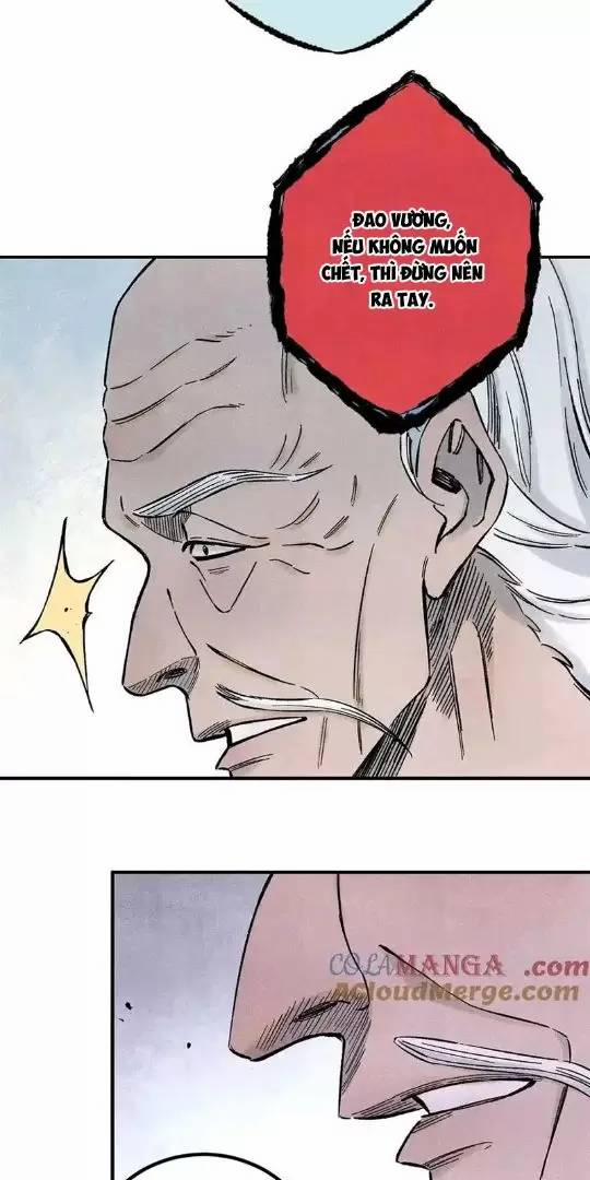 Ngụy Quân Tử Không Sợ Chết 78 trang 10