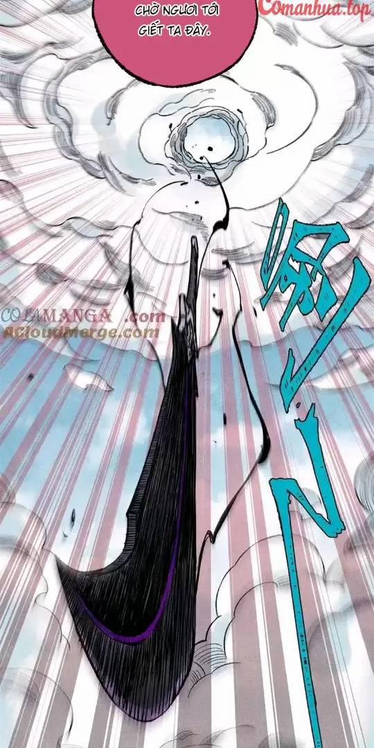 Ngụy Quân Tử Không Sợ Chết 78 trang 13