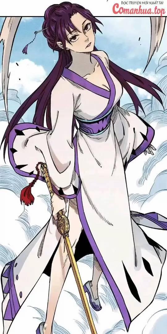 Ngụy Quân Tử Không Sợ Chết 78 trang 18