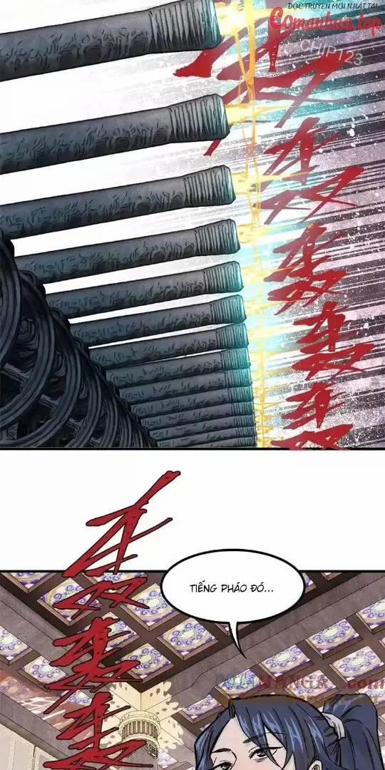 Ngụy Quân Tử Không Sợ Chết 78 trang 27