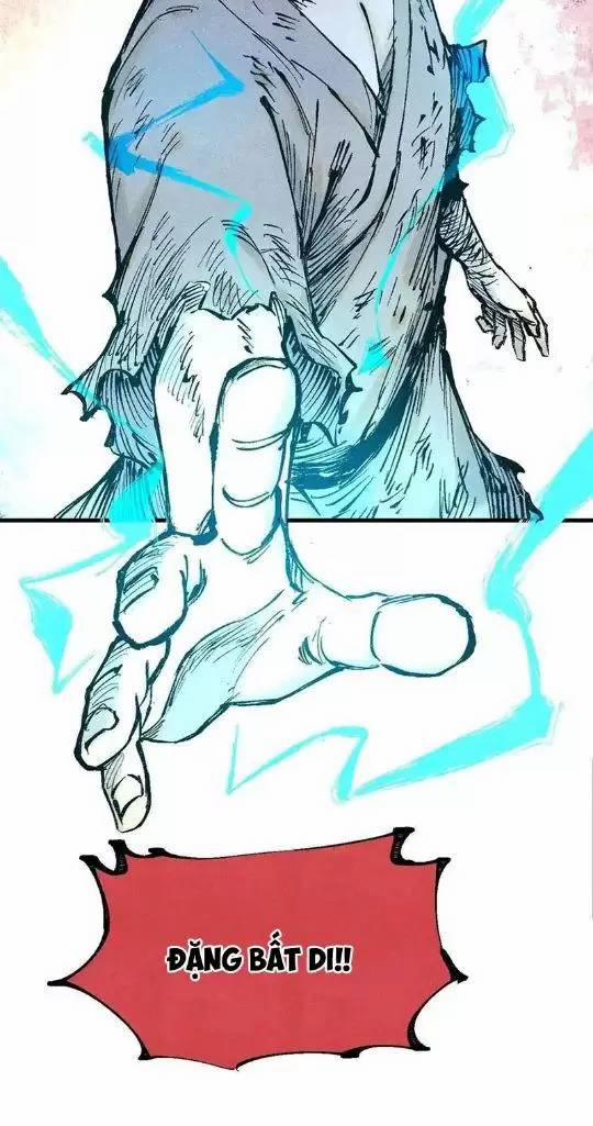 Ngụy Quân Tử Không Sợ Chết 78 trang 41