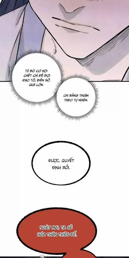 Ngụy Quân Tử Không Sợ Chết 79 trang 40