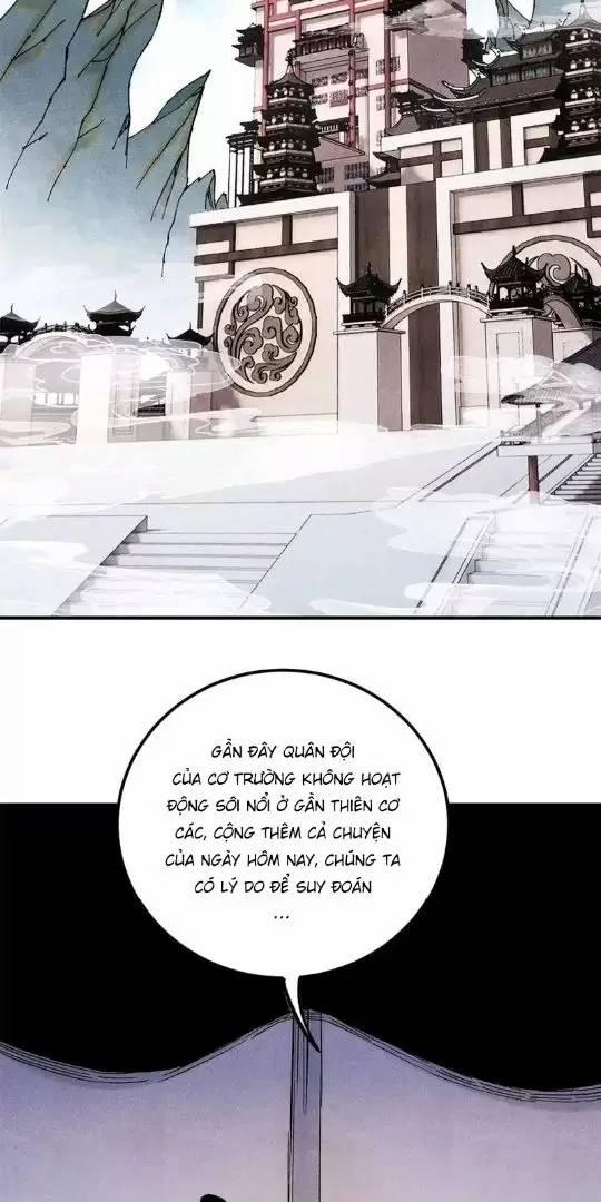 Ngụy Quân Tử Không Sợ Chết 80 trang 9