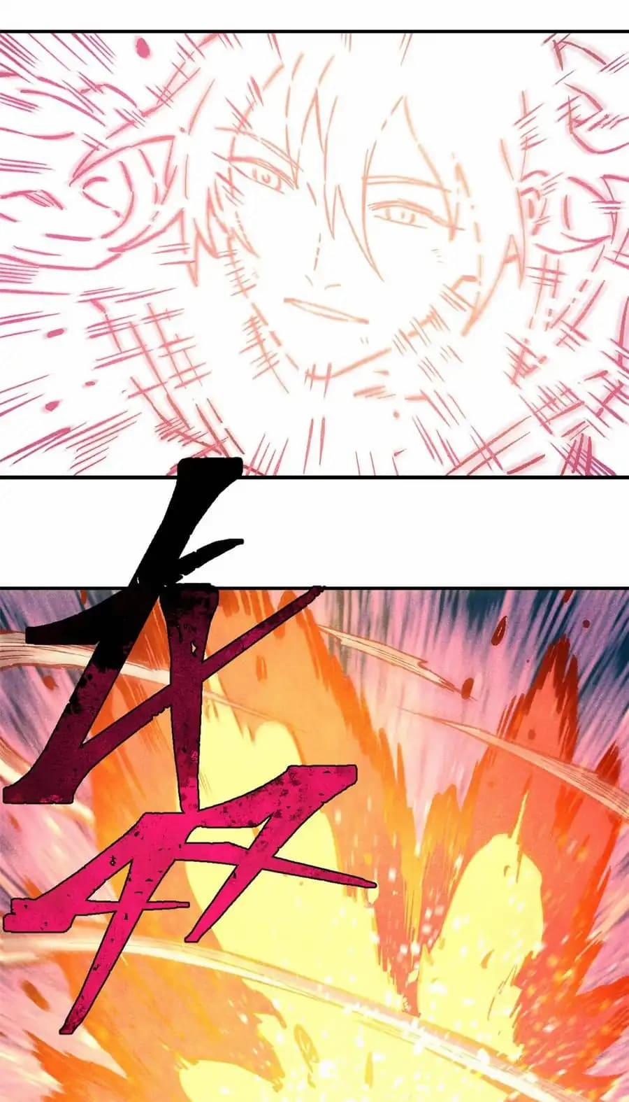 Ngụy Quân Tử Không Sợ Chết 83 trang 18