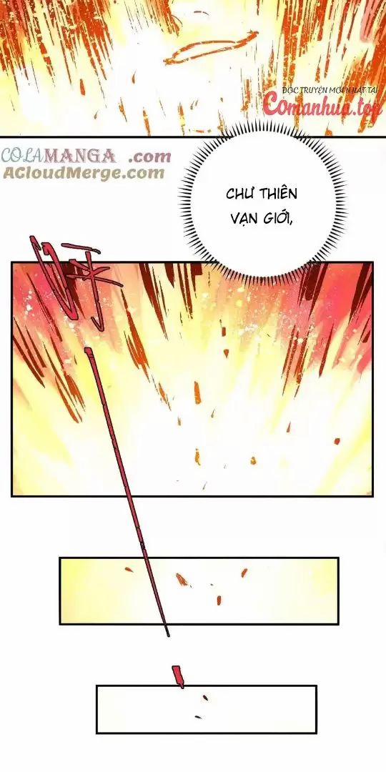 Ngụy Quân Tử Không Sợ Chết 84 trang 23