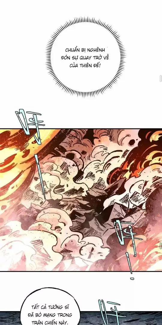 Ngụy Quân Tử Không Sợ Chết 84 trang 24