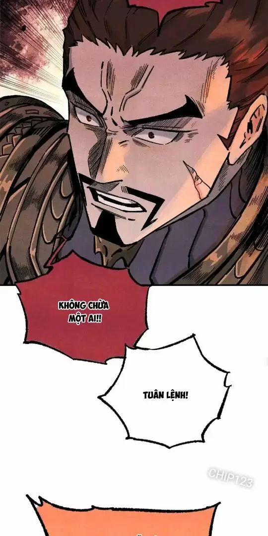 Ngụy Quân Tử Không Sợ Chết 84 trang 29