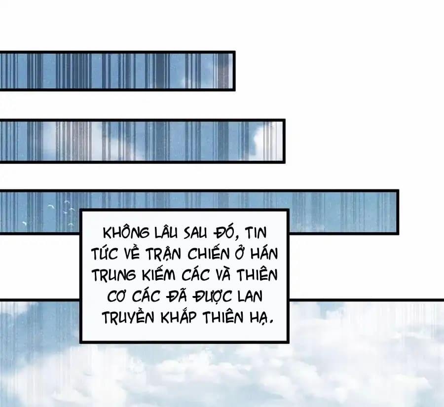 Ngụy Quân Tử Không Sợ Chết 85 trang 10