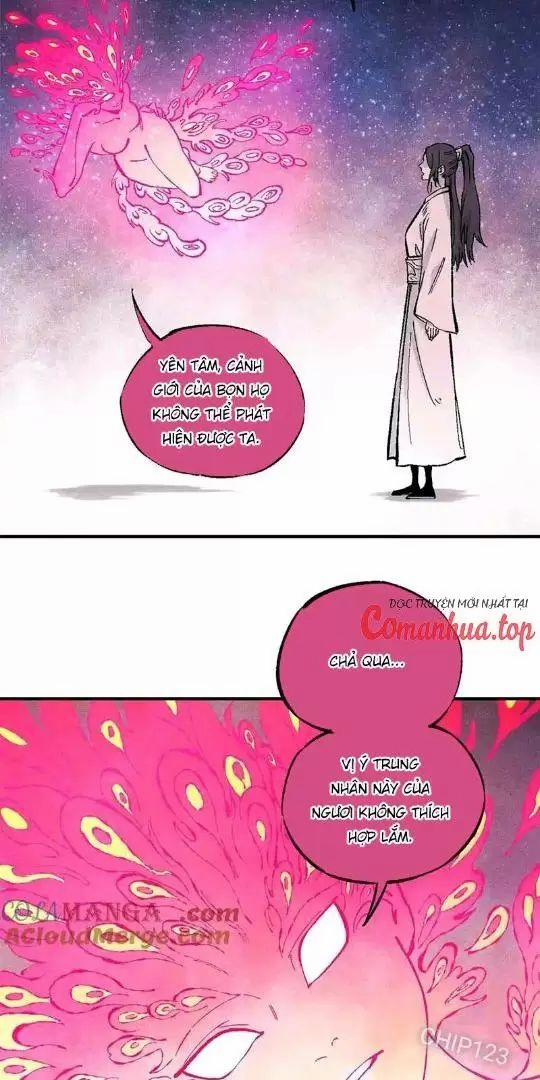 Ngụy Quân Tử Không Sợ Chết 86 trang 5