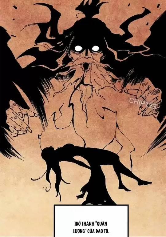 Ngụy Quân Tử Không Sợ Chết 87 trang 25