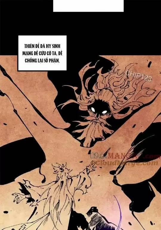 Ngụy Quân Tử Không Sợ Chết 87 trang 26