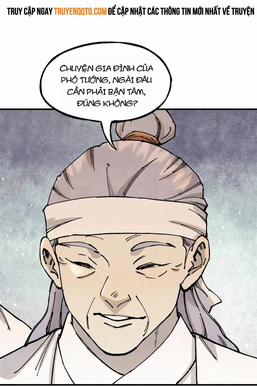 Ngụy Quân Tử Không Sợ Chết 89 trang 8