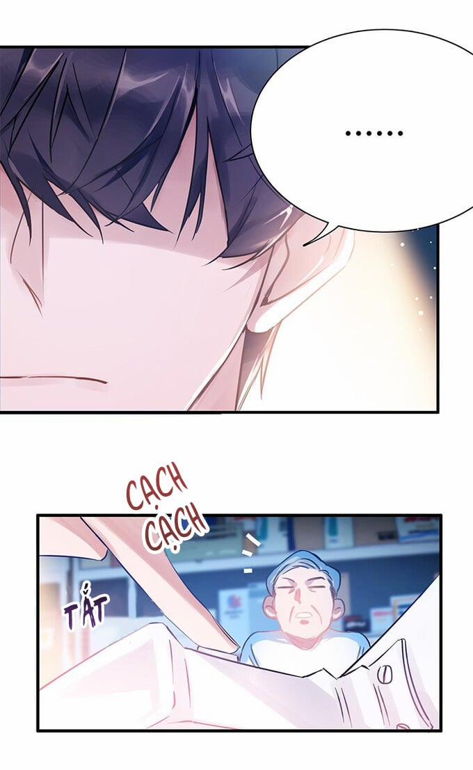 Ngụy Trang Học Tra 1 trang 19