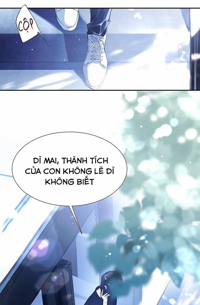 Ngụy Trang Học Tra 1 trang 3