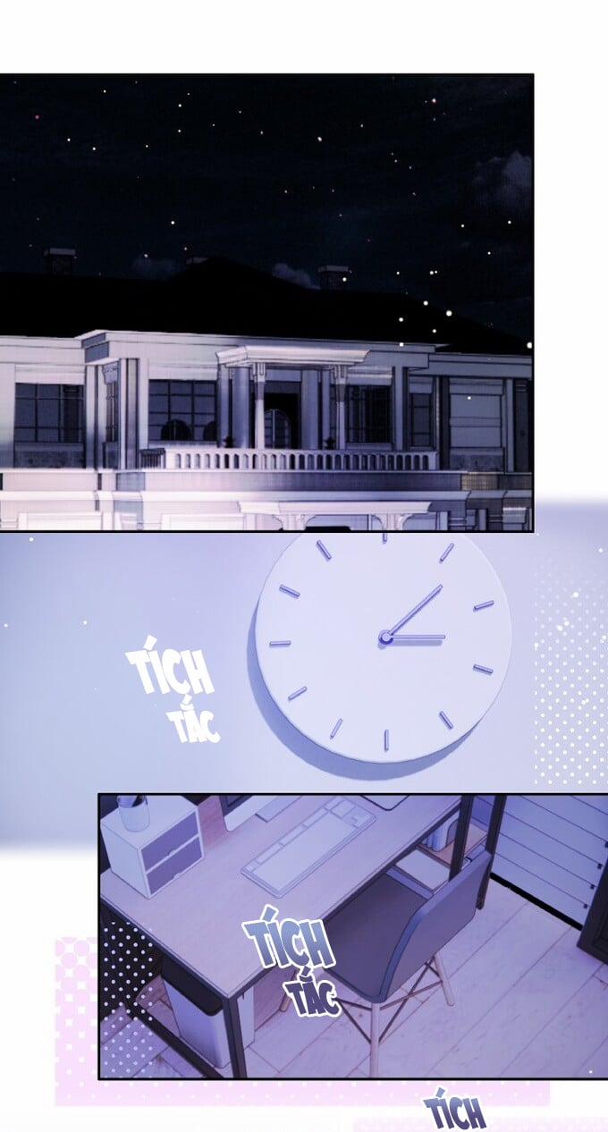 Ngụy Trang Học Tra 10 trang 0